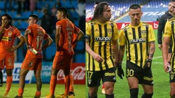 Los loínos reciben al Almirante en el norte de nuestro país