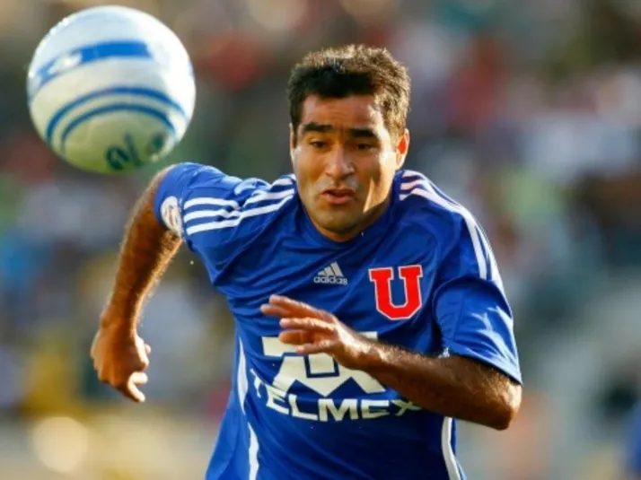 El sueño de Notario: "Sería lo más lindo y lo más grande poder dirigir a la U"