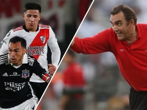 Dabrowski y la caída del Cacique: "Hay que dar vuelta la pagina rápido"