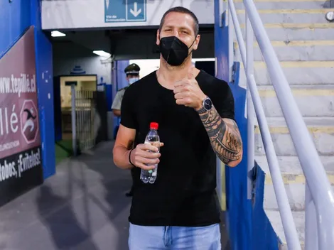 La UC aclara la situación que vive actualmente Luciano Aued en el plantel