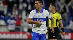 Felipe Gutiérrez mantiene la ilusión del Pentacampeonato