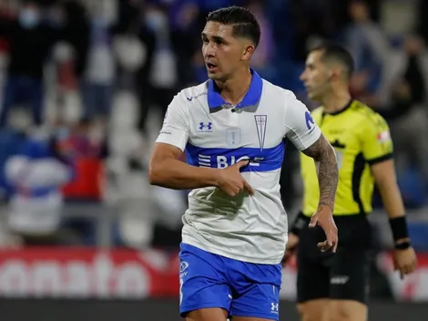 Gutiérrez mantiene la ilusión en que la UC pueda luchar por el penta