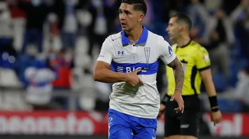 Felipe Gutiérrez mantiene la ilusión del Pentacampeonato