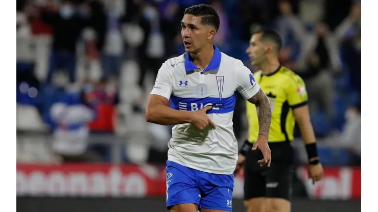 Felipe Gutiérrez mantiene la ilusión del Pentacampeonato