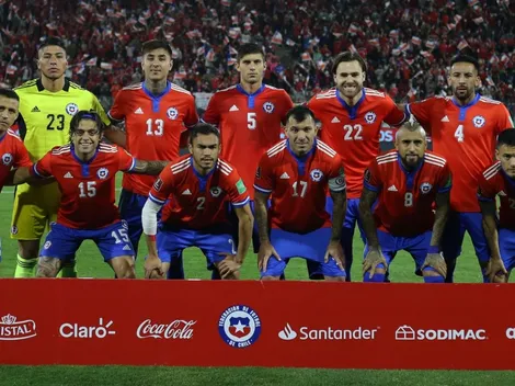 ¡La selección chilena vuelve a las canchas!