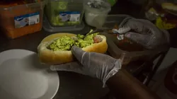 Se acerca el Día Nacional del Completo.