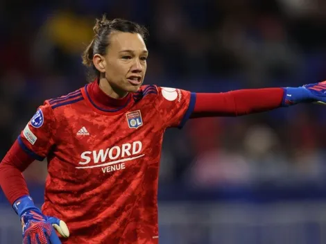 Final de la Champions con Endler en cancha será transmitida por Youtube