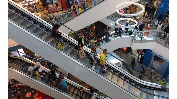 ¿Cómo funcionará el mall este 21 de mayo?