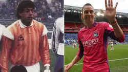 Marco Cornez fue clave en la brillante irrupción de Christiane Endler.
