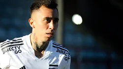 Martín Rodríguez busca club para la próxima temporada