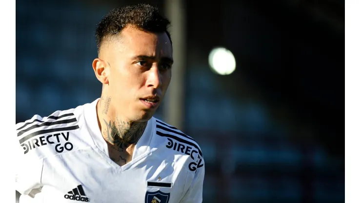 Martín Rodríguez busca club para la próxima temporada