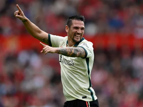 "El mejor jugador del parque": Prensa inglesa destaca la brillante actuación de González