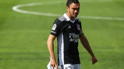 A Gabriel Suazo le brillan los ojos por llegar a River Plate