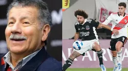 Al histórico ex jugador de Colo Colo entre 1977 y 1983 no le gustó el partido defensivo del Popular