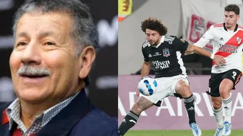 Al histórico ex jugador de Colo Colo entre 1977 y 1983 no le gustó el partido defensivo del Popular