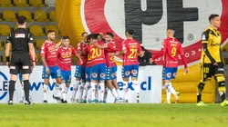 Los Hispanos lograron un valioso triunfo