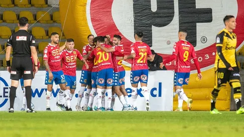 Los Hispanos lograron un valioso triunfo