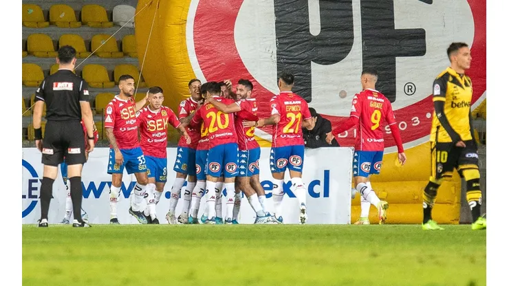 Los Hispanos lograron un valioso triunfo