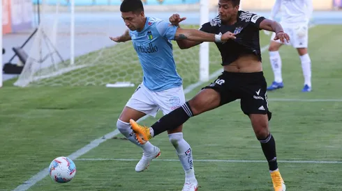 O´Higgins recibe a Colo Colo por la fecha 14 del Campeonato Nacional 2022