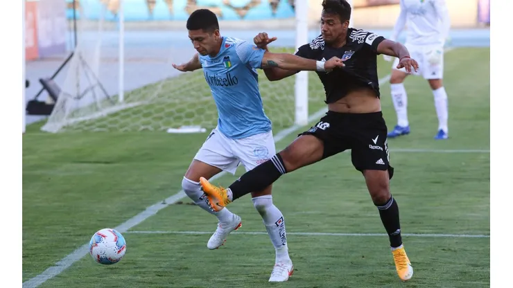 O´Higgins recibe a Colo Colo por la fecha 14 del Campeonato Nacional 2022