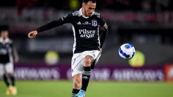 Gabriel Suazo confía en que el equipo se levantará de esta caída