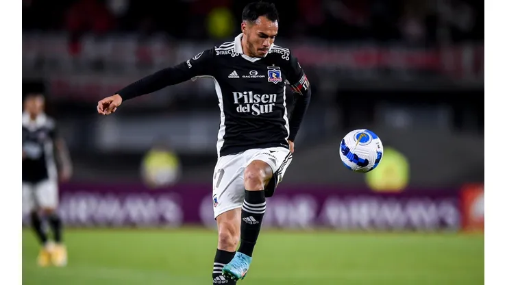Gabriel Suazo confía en que el equipo se levantará de esta caída
