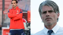 Miranda habla sobre la posible llegada de López a la U.