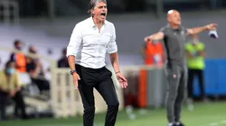 En los próximos días Diego López sería oficializado en la U