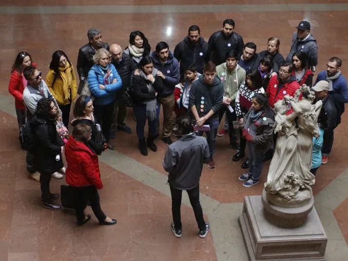 ¿Cuándo es el Día del Patrimonio Cultural en Chile?
