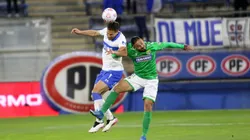 Audax Italiano Recibe a Universidad Católica por una nueva fecha del Campeonato Nacional