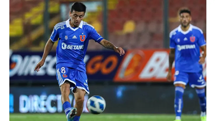 Sebastián Miranda tiene el once para enfrentar a Huachipato