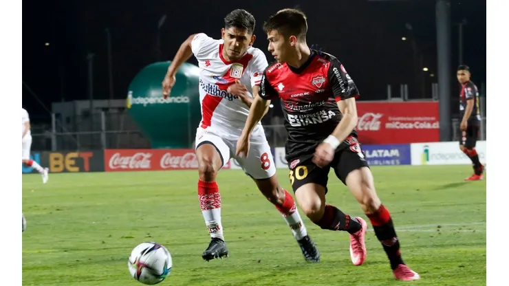 Ñublense recibe a Curicó Unido por la fecha 14 del Campeonato Nacional 2022