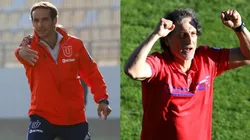Miranda le carga la BIP a Salas como entrenador y da las claves ante Huachipato