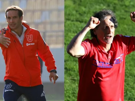 Miranda le carga la BIP a Salas como entrenador y da las claves ante Huachipato