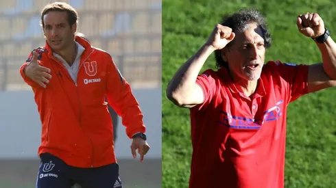Miranda le carga la BIP a Salas como entrenador y da las claves ante Huachipato