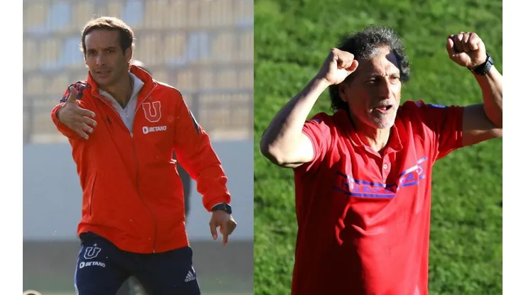 Miranda le carga la BIP a Salas como entrenador y da las claves ante Huachipato