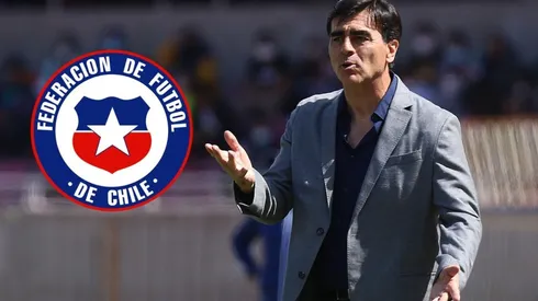 ¿Se dará el sueño de Quinteros de dirigir a la Roja?