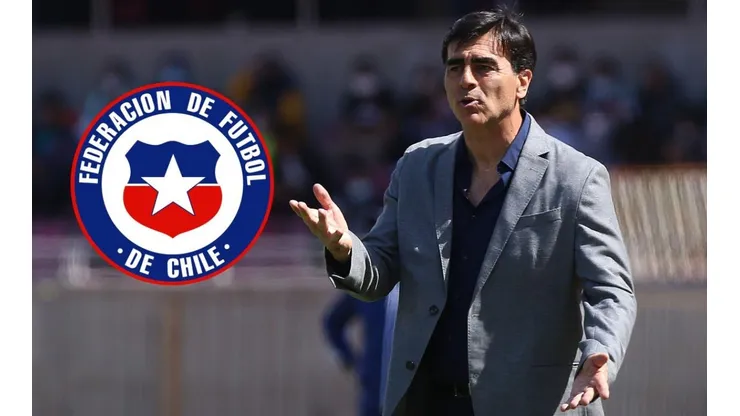 ¿Se dará el sueño de Quinteros de dirigir a la Roja?