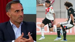 Latorre da las claves de la dura caída alba en Argentina.