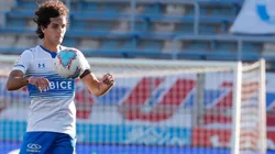 Ignacio Saavedra ya dio vuelta la página tras la eliminación de la UC.