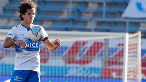 Ignacio Saavedra ya dio vuelta la página tras la eliminación de la UC.