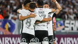 Gabriel Costa y Óscar Opazo están a una amarilla de la suspensión