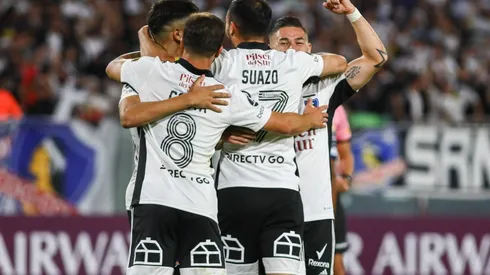 Gabriel Costa y Óscar Opazo están a una amarilla de la suspensión