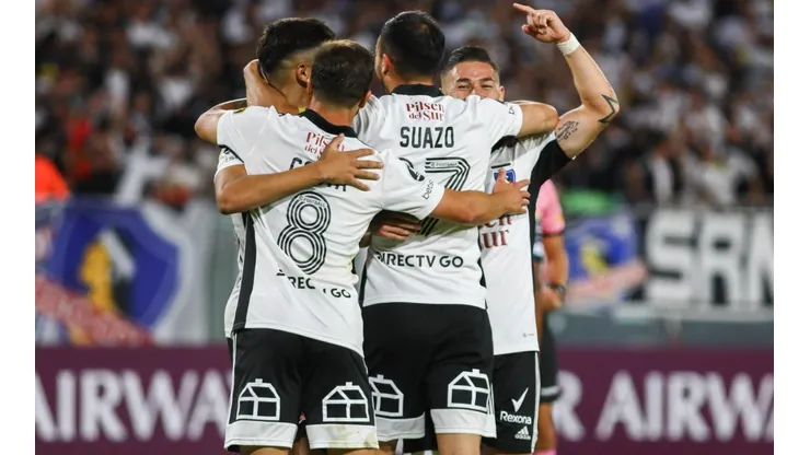 Gabriel Costa y Óscar Opazo están a una amarilla de la suspensión