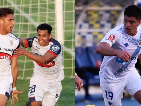 Melipilla vs Santa Cruz: Cómo ver EN VIVO por STREAMING por Primera B 2022