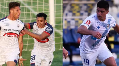 ¿Cómo ver EN VIVO por STREAMING a Melipilla y Santa Cruz?