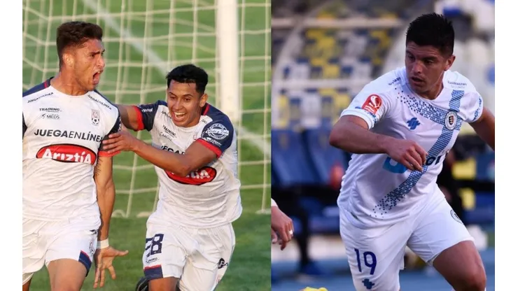 ¿Cómo ver EN VIVO por STREAMING a Melipilla y Santa Cruz?