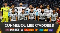 Colo Colo confirmó su oncena para enfrentar a River Plate