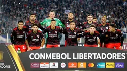 Los once elegidos por Marcelo Gallardo para recibir a Colo Colo