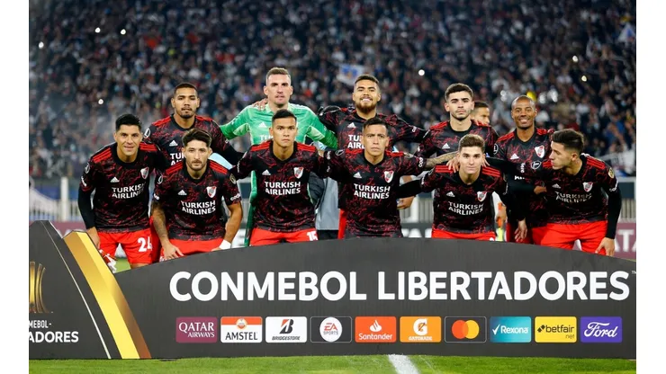 Los once elegidos por Marcelo Gallardo para recibir a Colo Colo